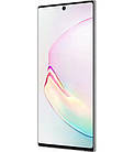 Samsung Galaxy Note 10+ SM-N975FD 12/512GB Aura White DUOS  Exynos 9825 4300 маг, фото 5