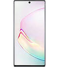 Samsung Galaxy Note 10+ SM-N975FD 12/512GB Aura White DUOS  Exynos 9825 4300 маг, фото 4