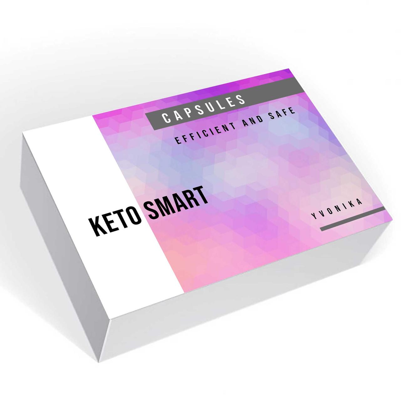 Keto Smart (Кето Смарт)