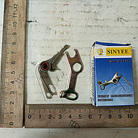 Контакти переривача 53 P4-3706300