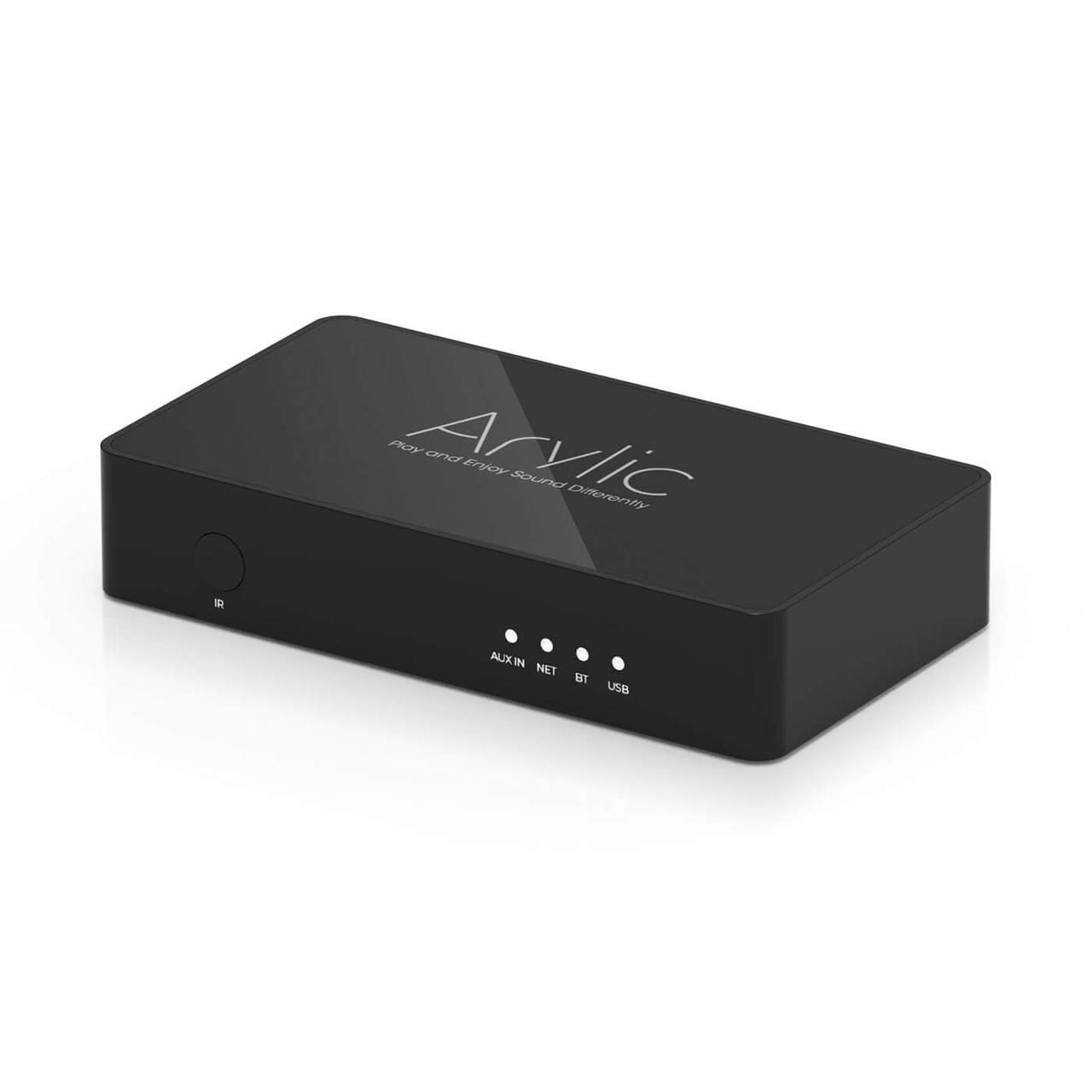 Сетевой стример Arylic S10