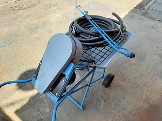 Побілочна машина СО 244