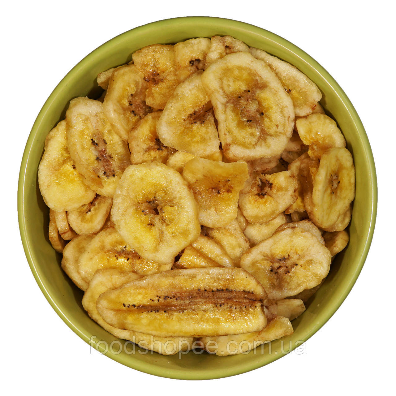 Банановые чипсы, 1 кг