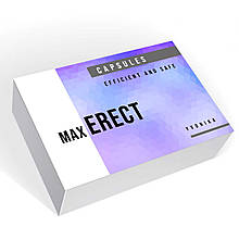 Max Erect (Макс Ерект)