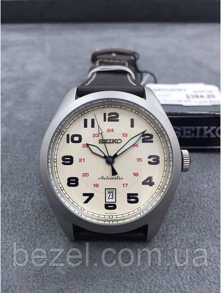 Seiko automatic srpc87k1 sale