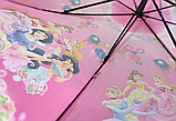 Підліткова парасолька "Принцеси Disney", фото 6