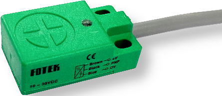 SP-08P FOTEK Датчик індуктивний