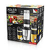 Adler AD 4081 блендер з охолоджувальною паличкою, фото 7