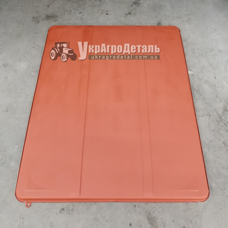 Дах кабіни ЮМЗ 45Т-6707010