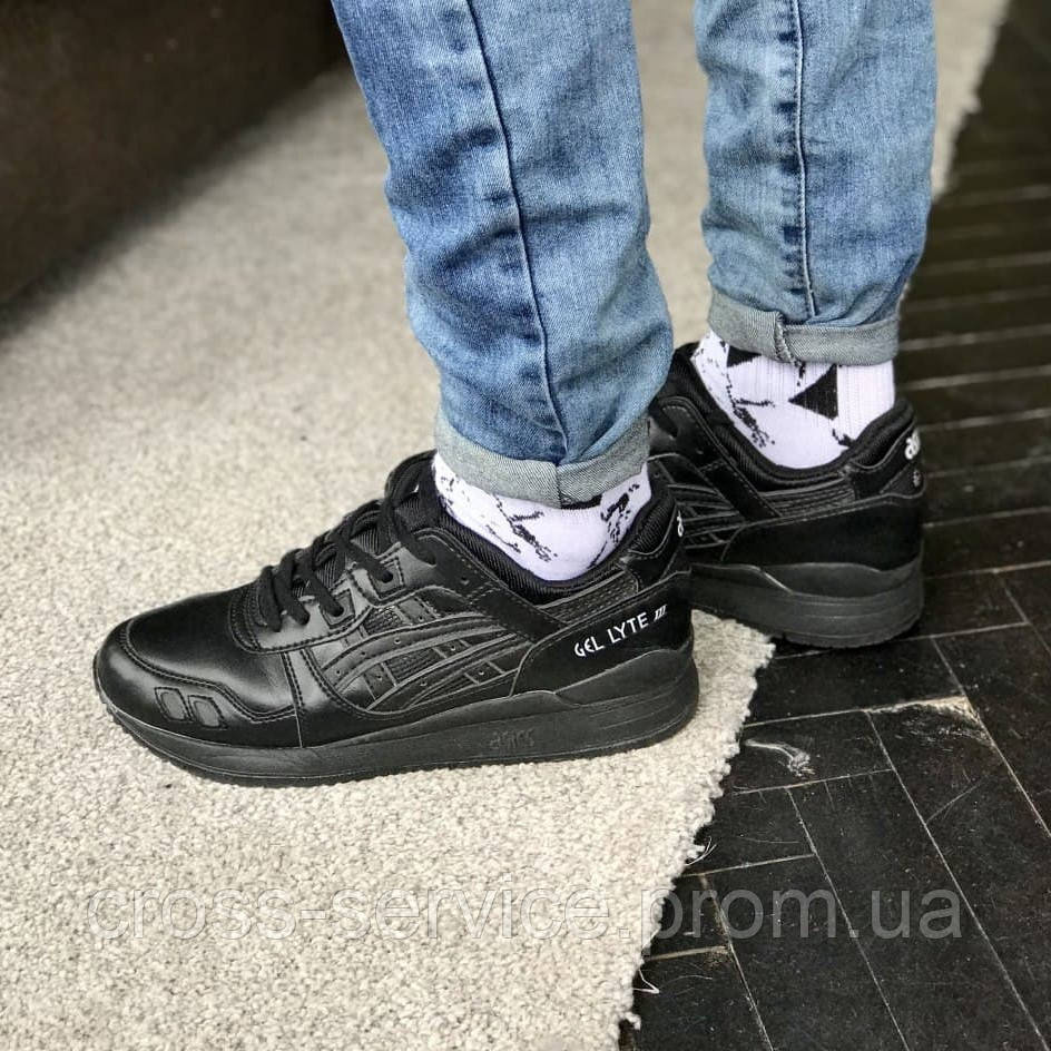 asics gel lyte 3 leather