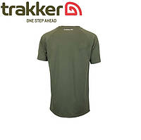 Футболка Trakker T Shirt with UV Sun Protection
