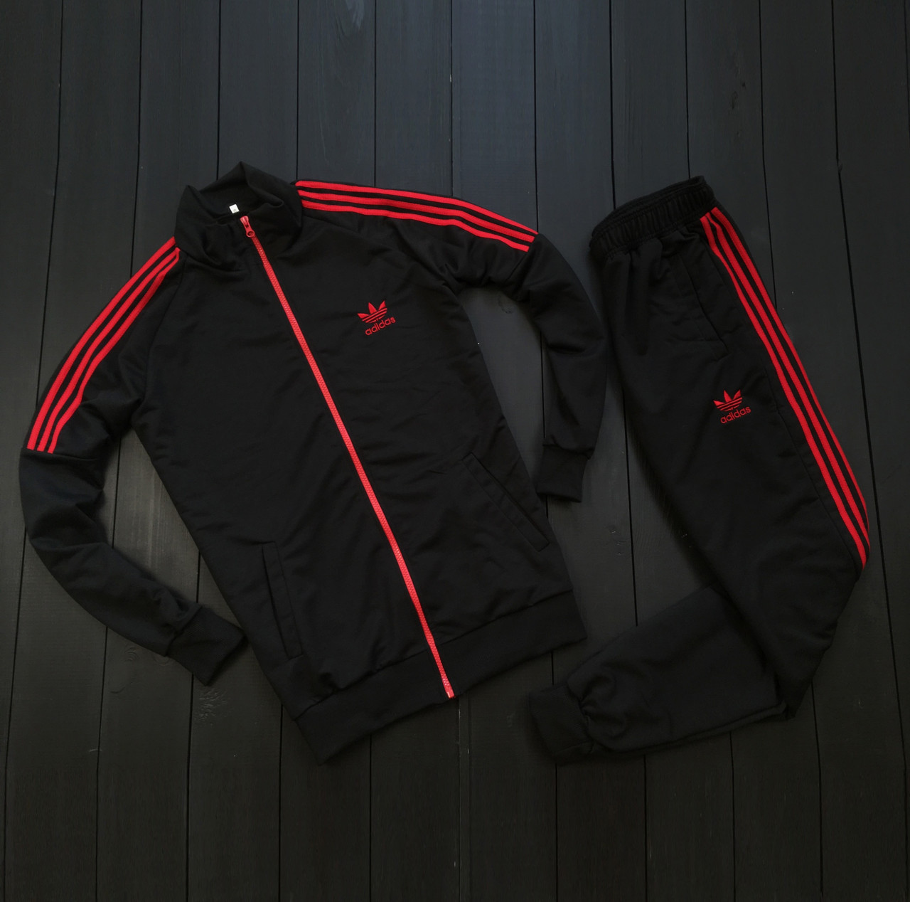 Спортивний костюм чоловічий Adidas