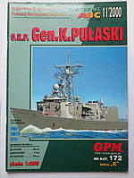 Gen.K.PULSKI 1/200