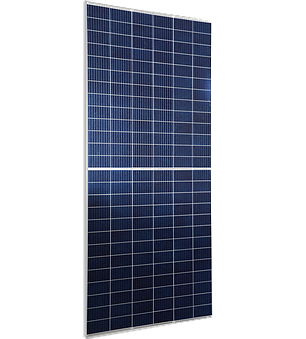 Сонячна батарея JA Solar 540 Вт, JAM72S30-540/MR 540 WP, монокристал, фото 3