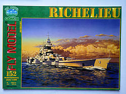 RICHELIEU 1/200