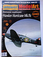 Hawker Hurricane Mk.IIc