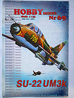 SU-22 UM3k 1/33