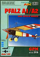 Pfalz A1 1/33