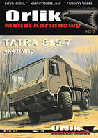 Tatra 815-7 4x4 HMHD 1/25