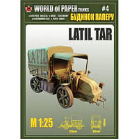 Latil Tar 1/25