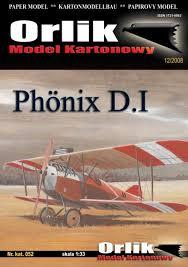 Phonix D. I 1/33