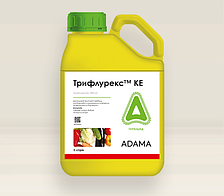 Гербіцид Трифлурекс™ КЕ - Адама 5 л, концентрат емульсії