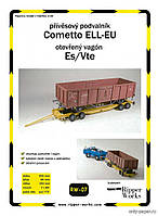 Cometto ELL-EU 1/32