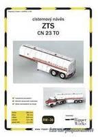 ZTS CN 23 TO 1/32