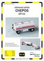 Chepos CP-11 1/32