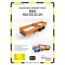 BSS NS2-29.21.20 1/32