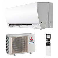 Настенный инверторный кондиционер Mitsubishi Electric MSZ-FH50VE/MUZ-FH50VE (Deluxe Inverter)