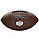 Мяч для американского футболу Wilson MVP Official Football (WTF1411XB), фото 3