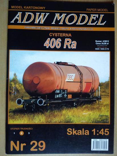 406 Ra 1/45