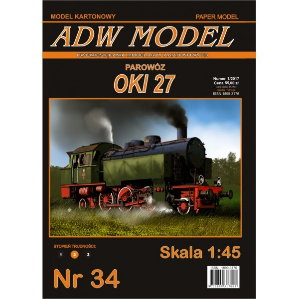 OKI 27 1/45