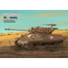 M10 Achilles 1/33