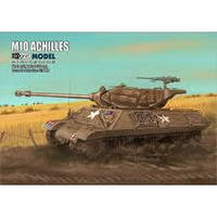 M10 Achilles 1/33