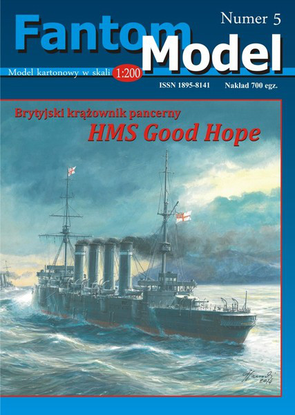 HMS Good Hope