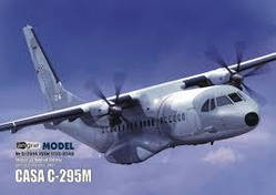 CASA C-295M 1/33