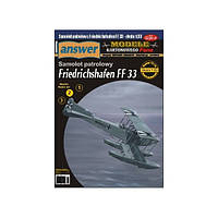 Friedrichshafen FF-33 1/33