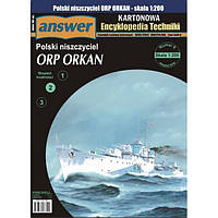 ORP Orkan 1/200