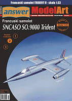 SNCASO SO.9000 1/33