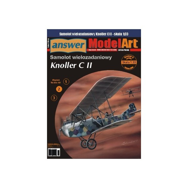 Knoller CII 1/33