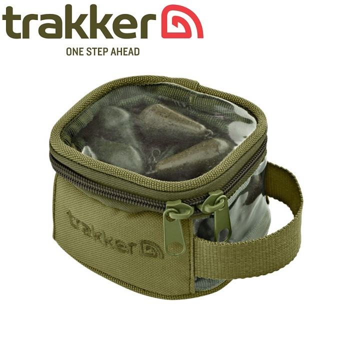 Сумка для грузил Trakker NXG Bitz Pouch Small