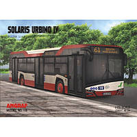 SOLARIS URBINO IV 1/25