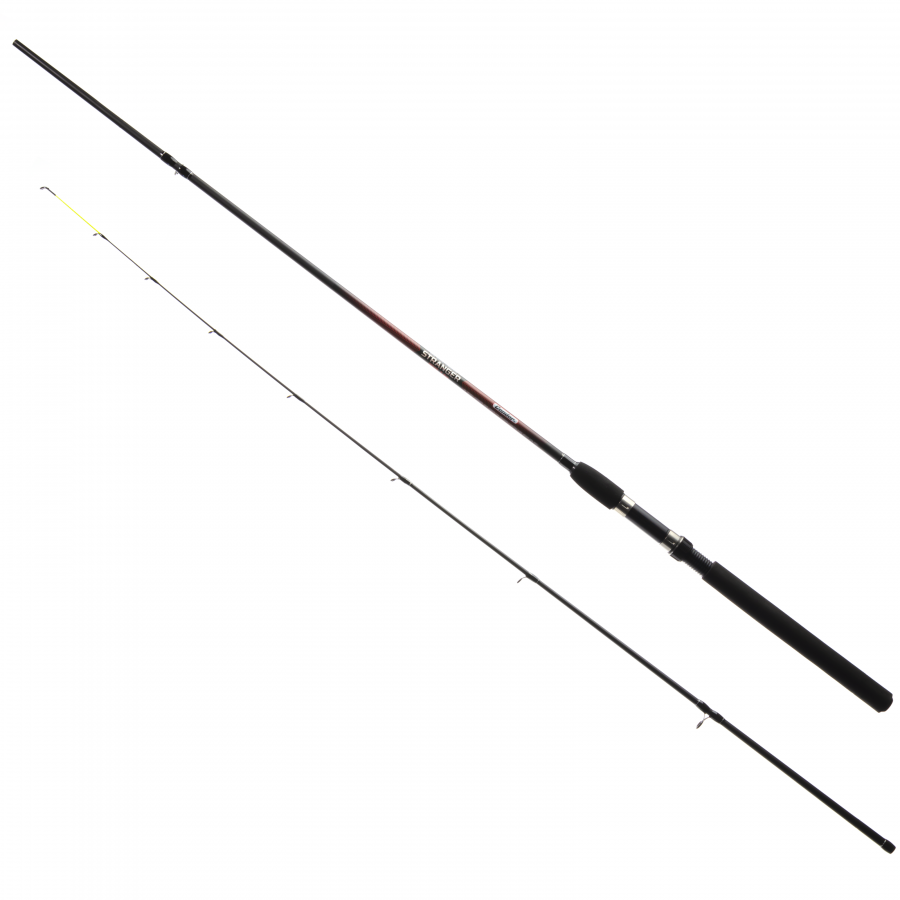 Спінінг штекерний Stranger JIG, 2,4m 5-17g