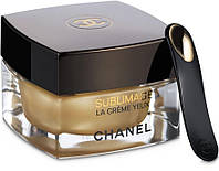 Крем для глаз Chanel Sublimage La Creme Yeux 15ml