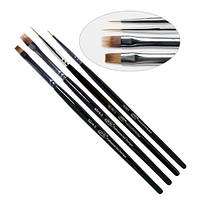 Набір пензлів PNB No2 «Майстер Про»