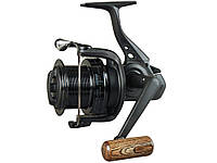 Катушка Okuma Custom Black CB-80, 3+1BB