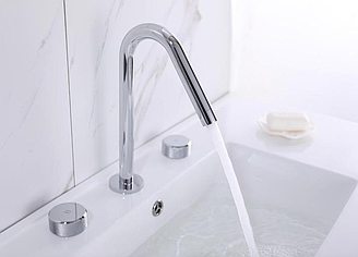 Змішувач. Модель RD-5033