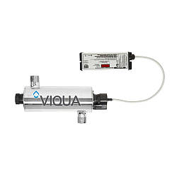 Ультрафіолетовий стерилізатор води VIQUA VH200/2